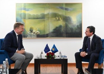 Kurti pret Sorensenin, në fokus edhe çështja e gjyqtarëve serbë