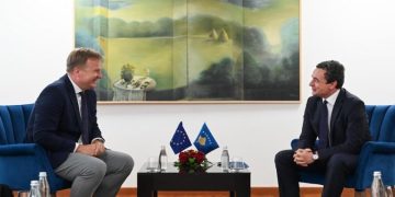 Kurti pret Sorensenin, në fokus edhe çështja e gjyqtarëve serbë