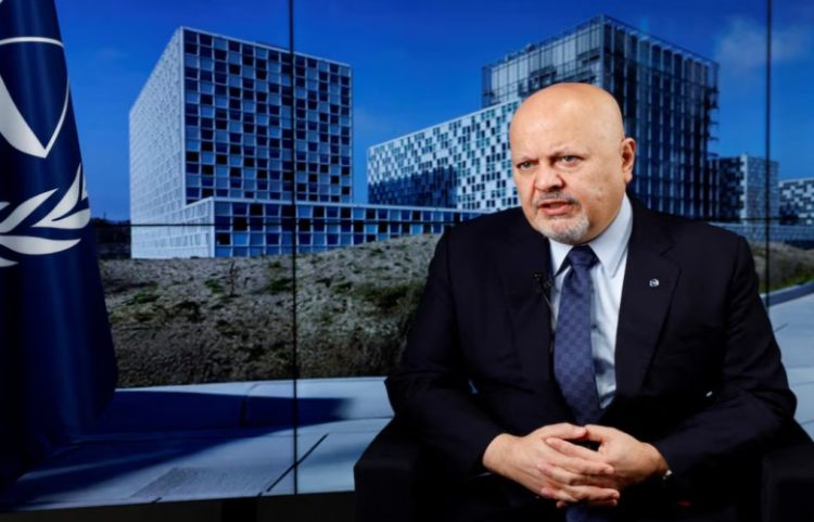 Shkarkohet nga detyra kryeprokurori i Gjykatës Ndërkombëtare Penale