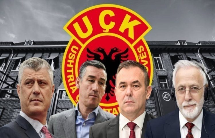 Serbia rrit presionin mbi perceptimin e procesit në Hagë