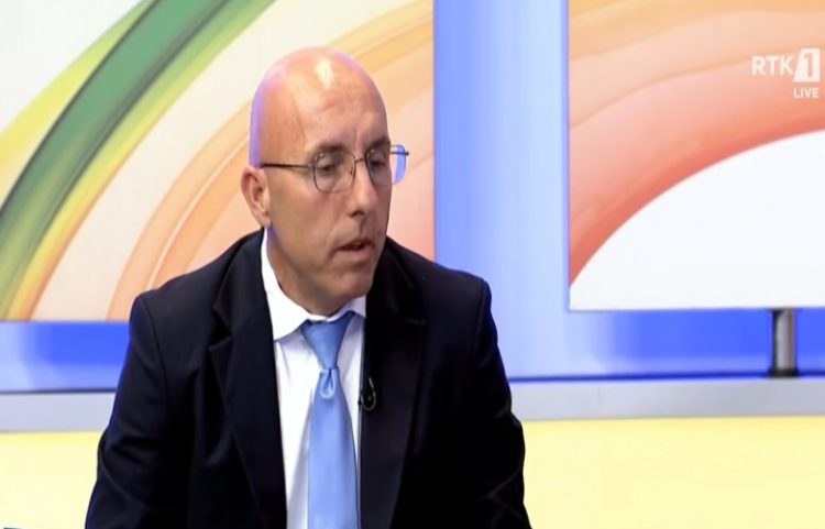 Drejtori i KRU “Mitrovica”: Nga 1 tetori nis faturimi në veri