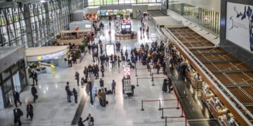 Ekstradohet nga Kosova për në Danimarkë i kërkuari përmes INTERPOL