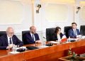 Çitaku dhe ministri francez: E ardhmja e Kosovës është në BE