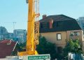 Inspektorati i Punës: Subjekti ku u shemb vinçi s’ishte inspektuar më parë