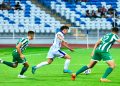 Drita në epërsi ndaj Floriana, rezultati aktual e çon përpara