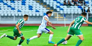 Drita në epërsi ndaj Floriana, rezultati aktual e çon përpara