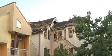Tre persona ndalohen pas aksídentit fatal në vendin e punës në Prishtinë