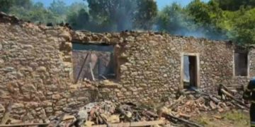 Begaj: Thellësisht i pikëlluar nga tr@gjedia në fshatin Domë