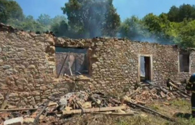 Begaj: Thellësisht i pikëlluar nga tr@gjedia në fshatin Domë