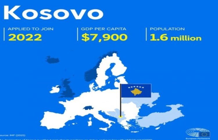 PE kërkon nga Kosova reforma e normalizim të raporteve me Serbinë