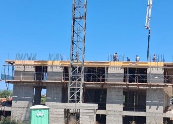 IQP ndalon punimet në objekte ndërtimi në Podujevë, Shtime dhe Ferizaj