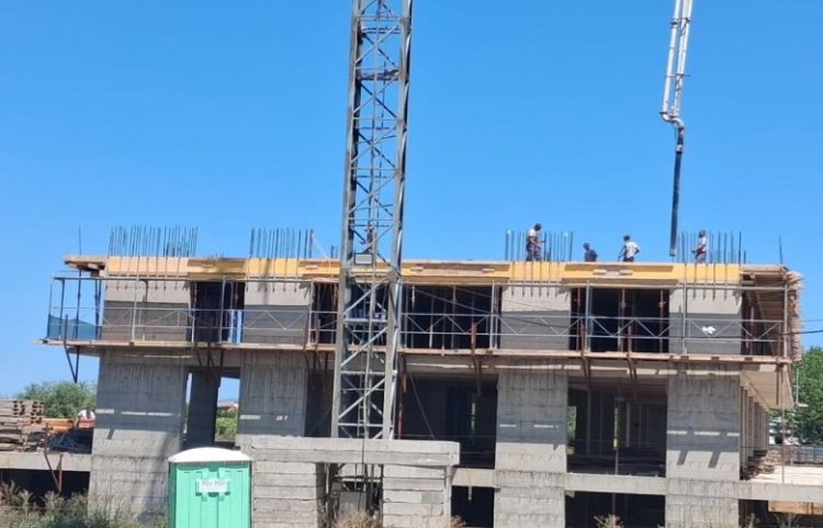 IQP ndalon punimet në objekte ndërtimi në Podujevë, Shtime dhe Ferizaj