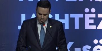 Abdixhiku: Për herë të parë brenda 37 vjetëve, LDK mblidhet për të rrëzuar