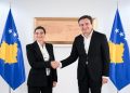 Kurti pret deputeten e Parlamentit Kantonal të Bernës, Shasime Osmani
