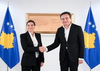 Kurti pret deputeten e Parlamentit Kantonal të Bernës, Shasime Osmani