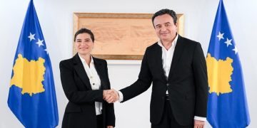 Kurti pret deputeten e Parlamentit Kantonal të Bernës, Shasime Osmani