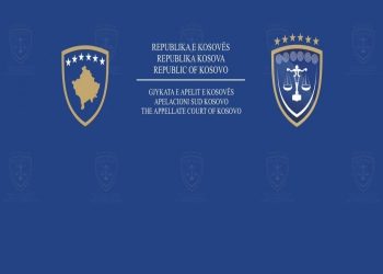 Apeli anulon aktgjykimin ndaj Lazoviqit, rasti rikthehet në rigjykim