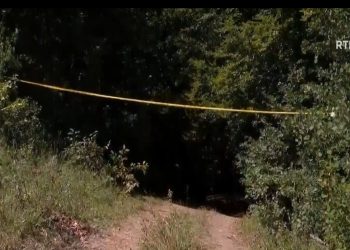 Zbardhen eshtrat e para në varrezën masive në Zubin Potok