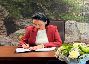 Pacolli: Mbrojtja e mjedisit, standard për çdo ngjarje publike