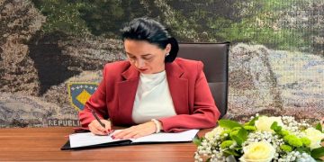 Pacolli: Mbrojtja e mjedisit, standard për çdo ngjarje publike