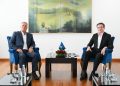 Agron Limani emërohet Kryesues i Komisionit Qeveritar për Persona të Zhdúkur