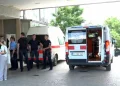 QKUK: Gjendja e katër të pl@gosurve në Podujevë e rëndë, por stabile
