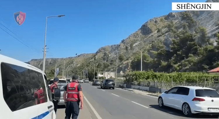Shkaktoi zj@rrin në Shëngjin dhe hoqi kamerat, arrestóhet 57-vjeçari