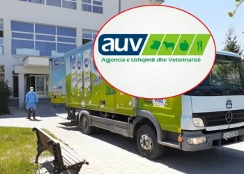 AUV del me sqarim: nuk e mbyllem Qumështoren Vita, në objekt inspektorët gjetën sasi të kosiderueshme vaj palme, qumësht pluhur e UHT