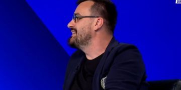 Balaj: Opozita po e përbrendëson filozofinë e Serbisë se shqiptarët s’dinë të mbajnë institucione