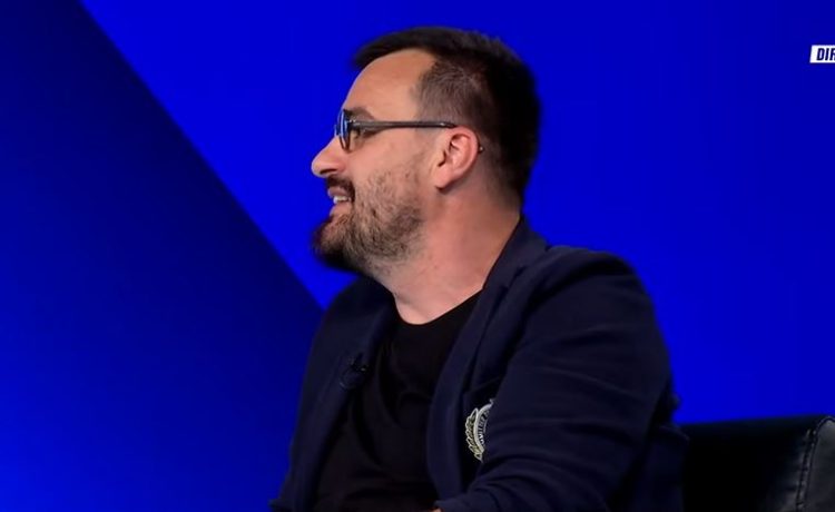 Balaj: Opozita po e përbrendëson filozofinë e Serbisë se shqiptarët s’dinë të mbajnë institucione