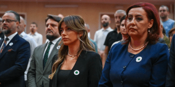 31 vjetori i Srebrenicës, Haxhiu: Ndër kímet më të rënda në Evropë pas Lúftës II Botërore