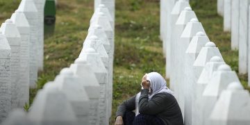 Në v@rrezën e Potoçarit këtë vit do të varrosen mbetjet mortore të 10 víktimave të Gje*nocidit të Srebrenicës