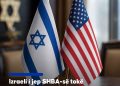 Izr@eli i jep SHBA-së tokë palestineze të konfiskuar për ndërtimin e ambasadës amerikane në Kuds për 1 dollar