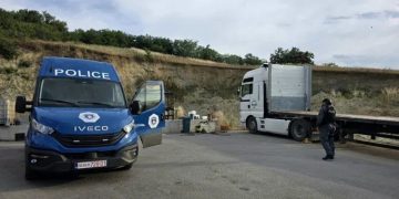 Skema kríminale në sektorin e naftës, kërkohet parabúrgim për 9 të arrestúarit