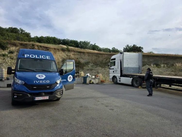 Skema kríminale në sektorin e naftës, kërkohet parabúrgim për 9 të arrestúarit