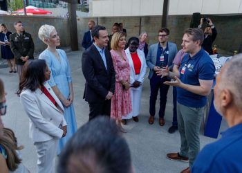 Kompania kosovare-amerikane nis prodhimin e robotëve tokësor ushtarak
