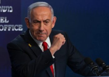 Sondazhi! Netanyahu rrezikon pushtetin, 60 % nuk e duan