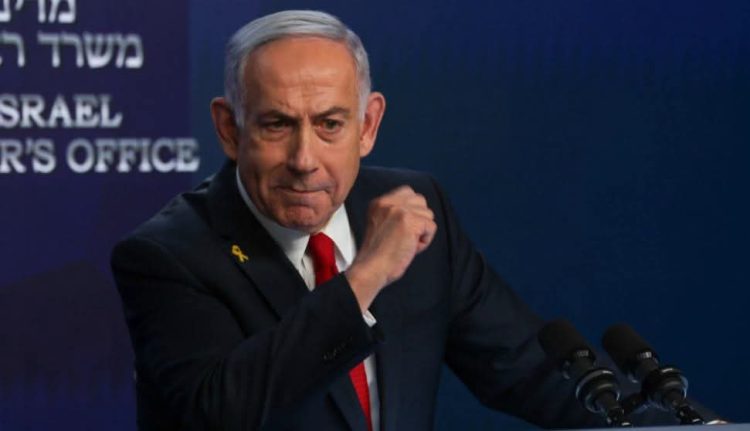 Sondazhi! Netanyahu rrezikon pushtetin, 60 % nuk e duan