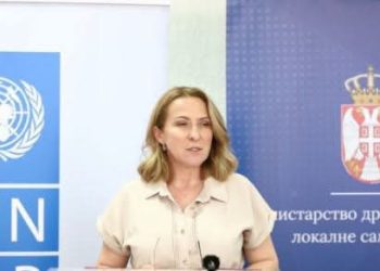 Kosova shpall “Non Grata” ministren serbe pas deklartatës skandaloze për spastrim etnik