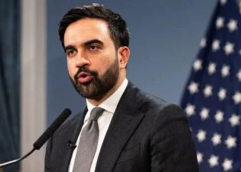 Zohran Mamdani shqyrton arr*estimin e Netanyahut nëse viziton Nju Jorkun për Asamblenë e Përgjithshme të OKB-së