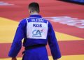 Shpat Zekaj fiton medaljen e bronztë në Kupën Botërore