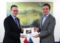 Kurti pret në takim lamtumirës ambasadorin turk Sabri Tunç Angili