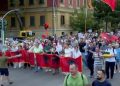 52 ditë protesta në Tiranë, aktivistët kërkojnë ndryshime politike