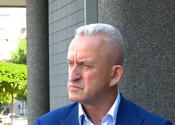 Qalaj: S’është problem që presidenti të jetë partiak nëse subjektet politike pajtohen, jam kundër koalicionit me VV