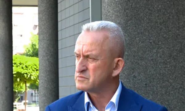 Qalaj: S’është problem që presidenti të jetë partiak nëse subjektet politike pajtohen, jam kundër koalicionit me VV
