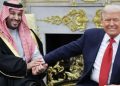 SHBA-ja dhe Arabia Saudite arrijnë marrëveshje për bashkëpunim bërthamor