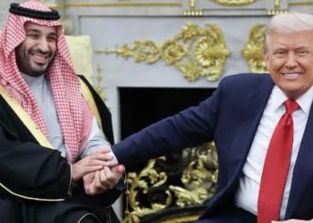 SHBA-ja dhe Arabia Saudite arrijnë marrëveshje për bashkëpunim bërthamor