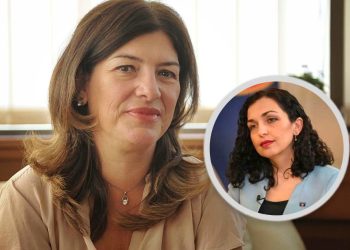 Valdete Daka: Nuk ia fali Vjosa Osmanit, më ka shkarkuar politikisht dhe për ego personale