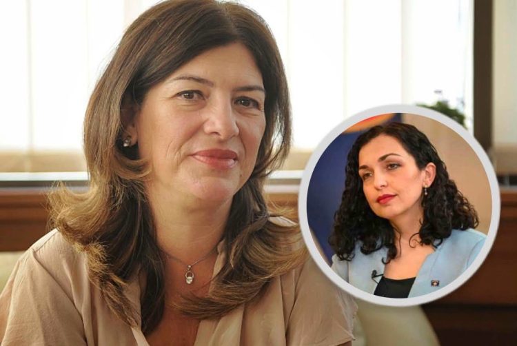 Valdete Daka: Nuk ia fali Vjosa Osmanit, më ka shkarkuar politikisht dhe për ego personale