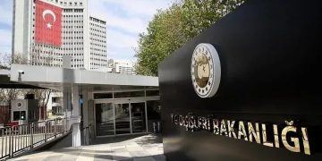 Turqia dënon vr@sjen e katër palestinezëve, fajëson Izr@elin për “politikën e gjenócidit